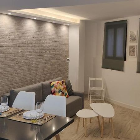 Rual Centro Apartamento Ронда Экстерьер фото