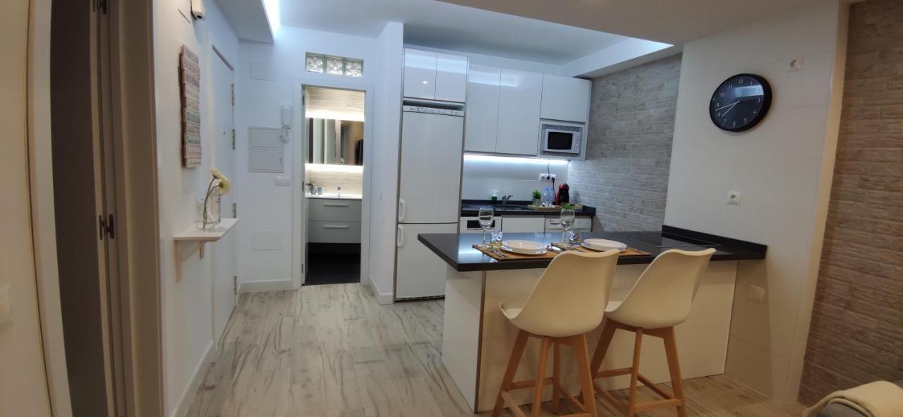 Rual Centro Apartamento Ронда Экстерьер фото