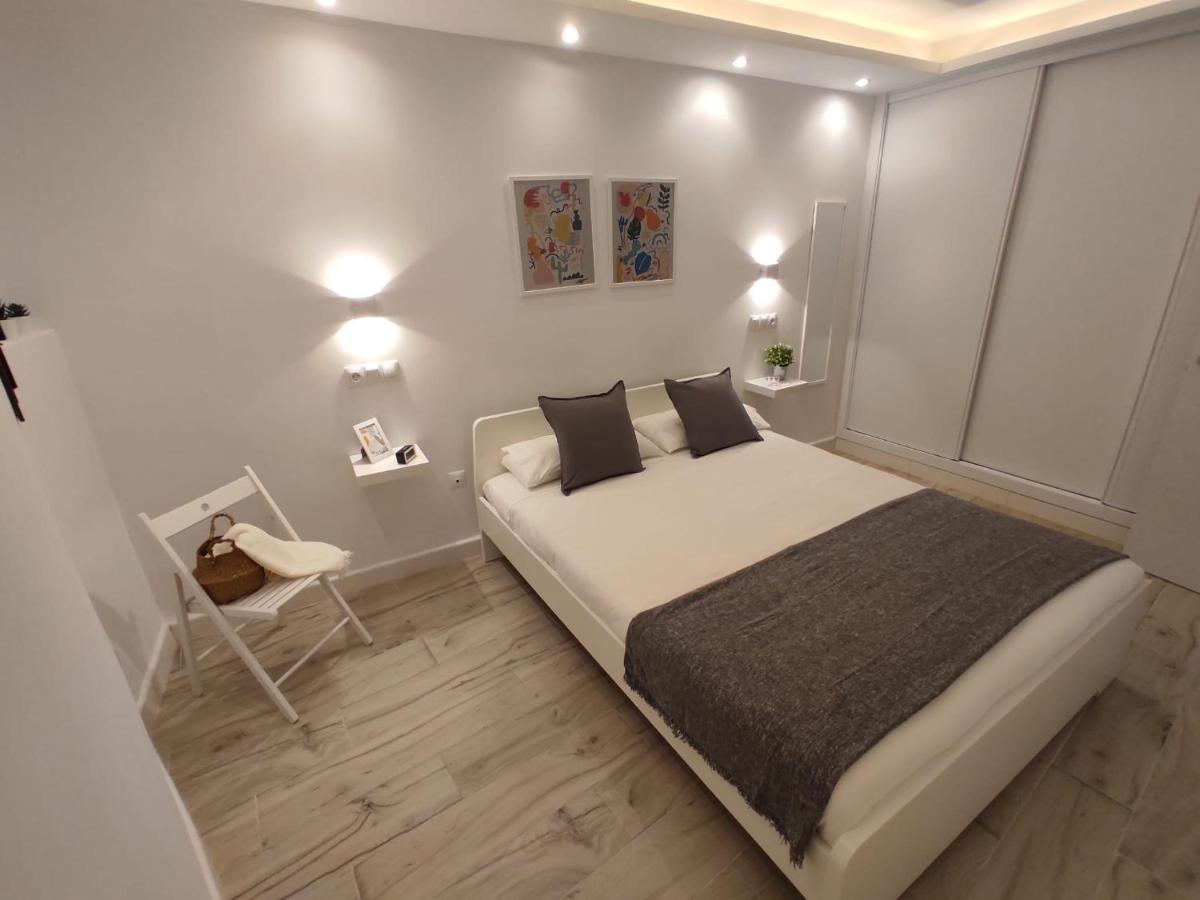 Rual Centro Apartamento Ронда Экстерьер фото