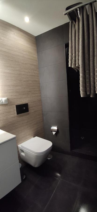 Rual Centro Apartamento Ронда Экстерьер фото