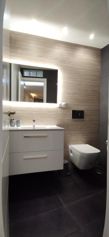 Rual Centro Apartamento Ронда Экстерьер фото