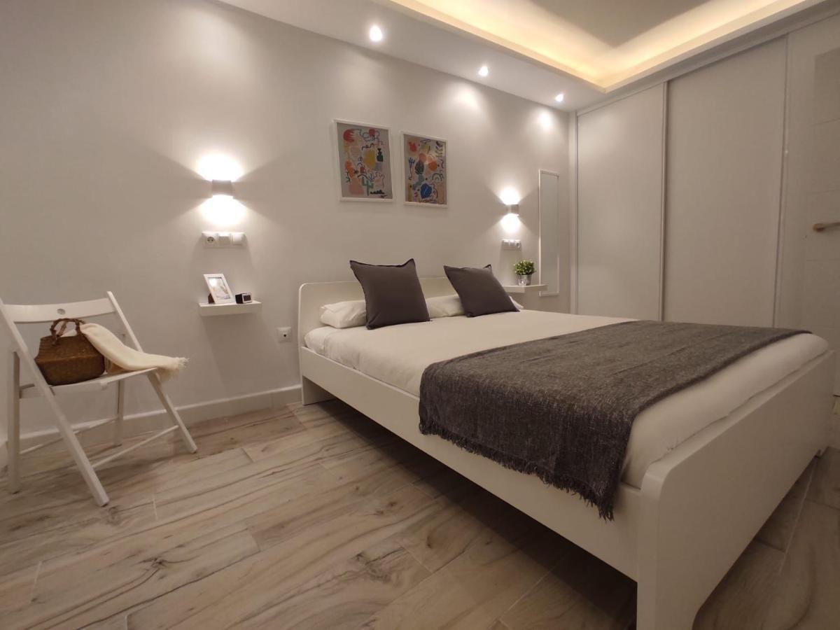 Rual Centro Apartamento Ронда Экстерьер фото